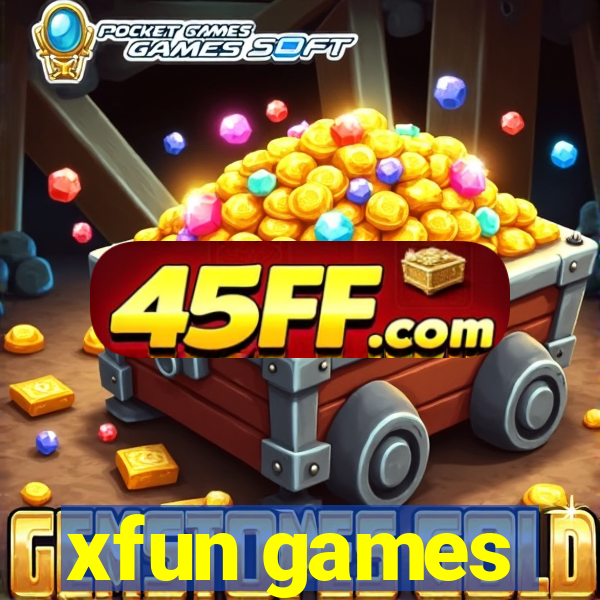 xfun games